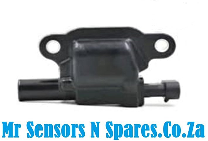 Chevrolet Lumina Captiva V8 Ignition Coil - Private Seller