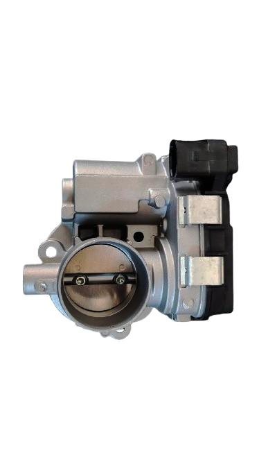 For Sale - Vw Polo 8 Throttle Body - Private Seller