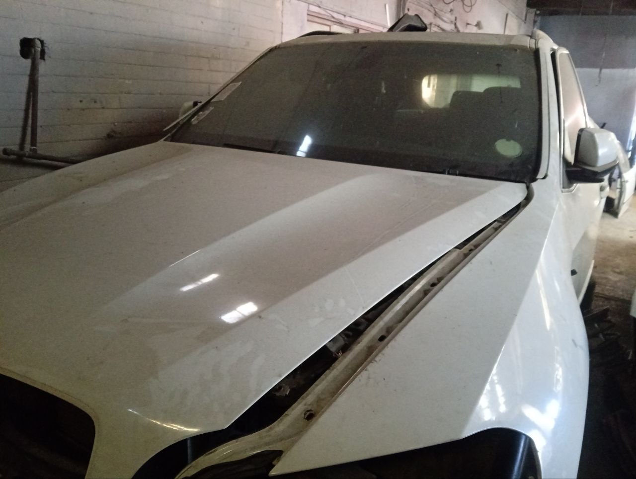 BMW X5 white - Private Seller BMW X5 white - Private Seller