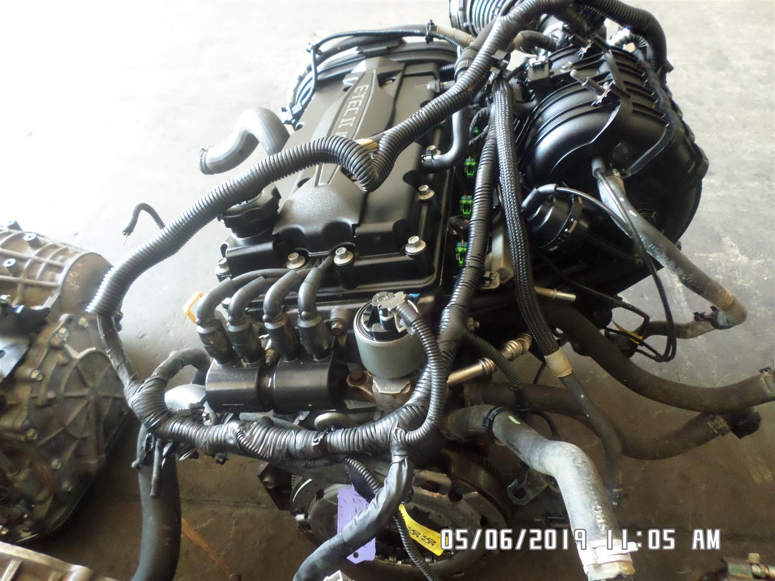 Chev F16D3 Engines for sale
