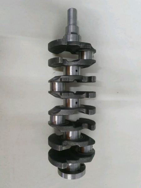 TOYOTA CONQUEST / COROLLA / TAZZ 1.3 CRANKSHAFT'S - 2E - Private Seller TOYOTA CONQUEST / COROLLA / TAZZ 1.3 CRANKSHAFT'S - 2E - Private Seller