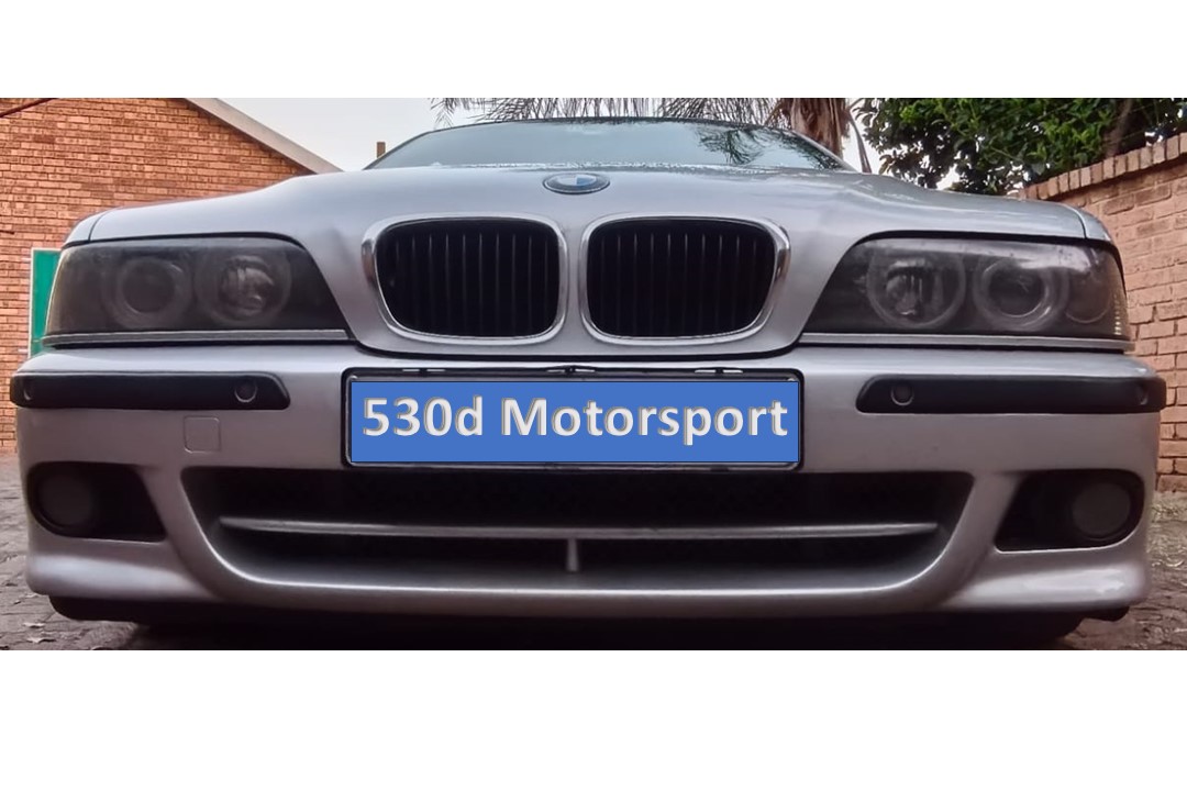 Used 2002 BMW 5 Series 530d M Sport - Private Seller Used 2002 BMW 5 Series 530d M Sport - Private Seller