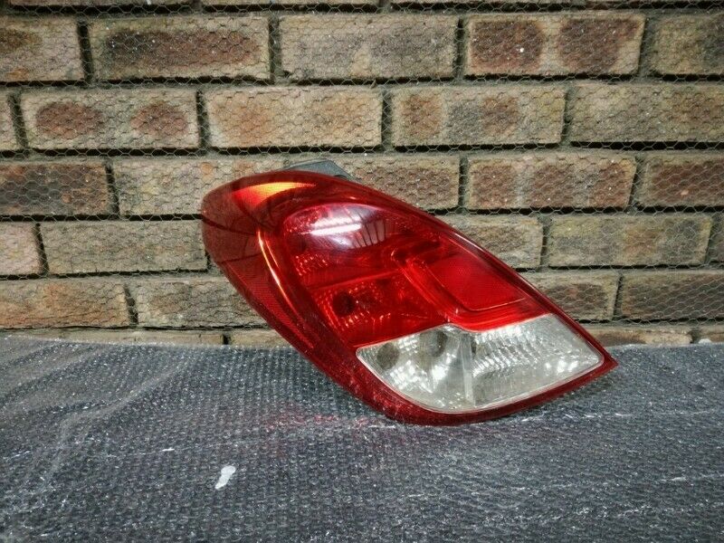 Hyundai I20 Left Rear Taillight - Private Seller Hyundai I20 Left Rear Taillight - Private Seller
