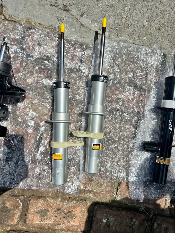 BMW fronts Shocks new stock - Private Seller BMW fronts Shocks new stock - Private Seller