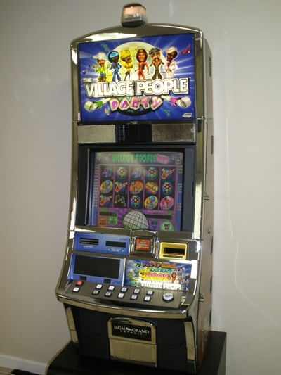 resort world casino penny machines