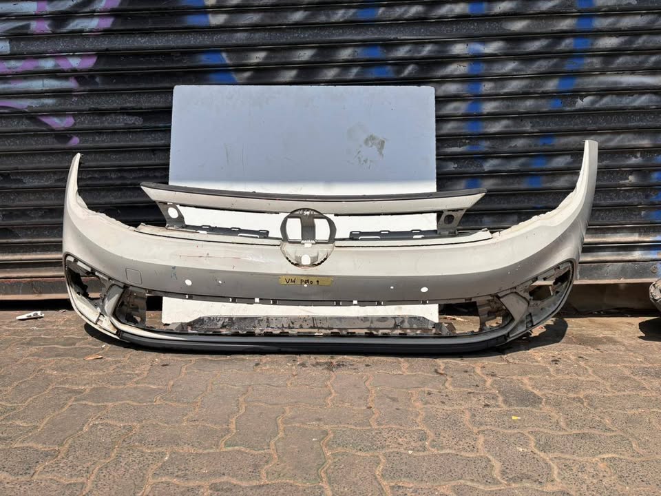 Volkswagen polo 9 Bumper - Private Seller Volkswagen polo 9 Bumper - Private Seller
