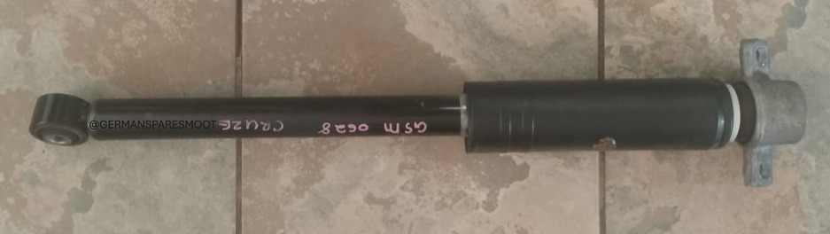 Chev Cruze 1.6 Used Rear Shock - Private Seller