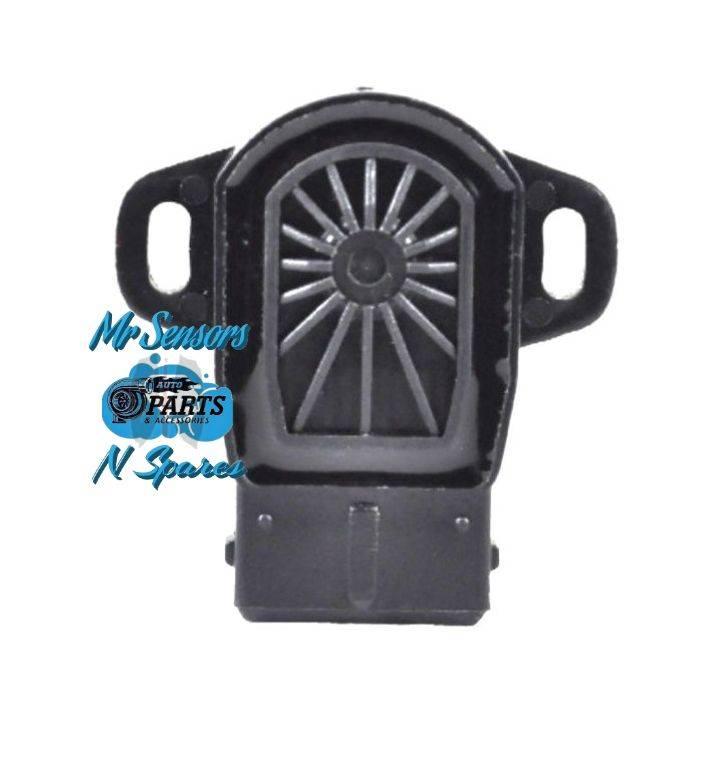 TPS Sensor Hyundai Getz i10 3 PIN - Private Seller TPS Sensor Hyundai Getz i10 3 PIN - Private Seller
