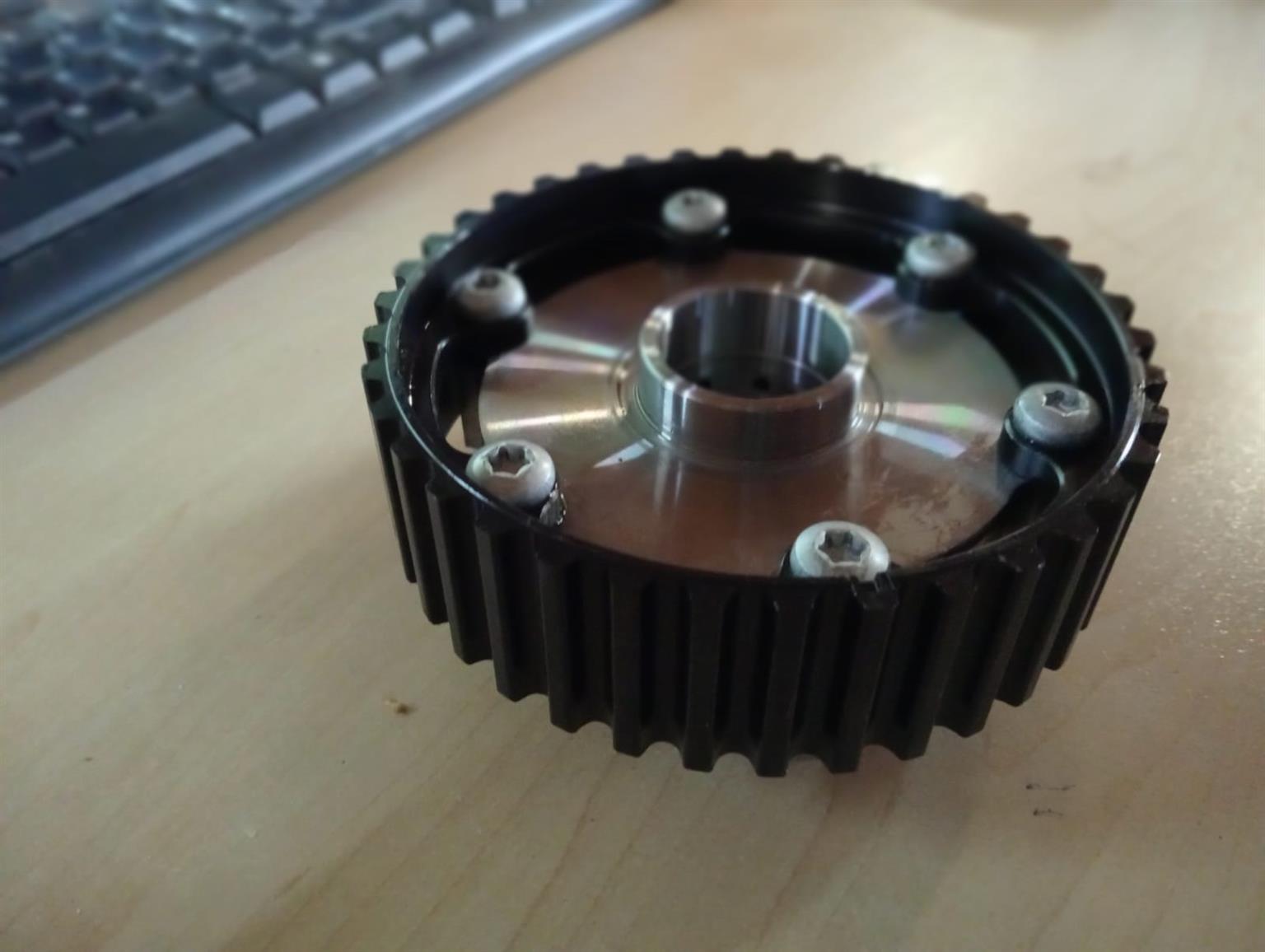 Renault Megane 2.0 Camshaft Pulley For Sale - New Engine Timing Part!! - Private Seller Renault Megane 2.0 Camshaft Pulley For Sale - New Engine Timing Part!! - Private Seller