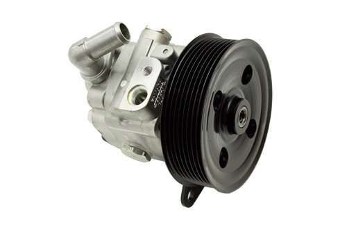 Land Rover Discovery 3 Power Steering Pump for sale | AUTO EZI
