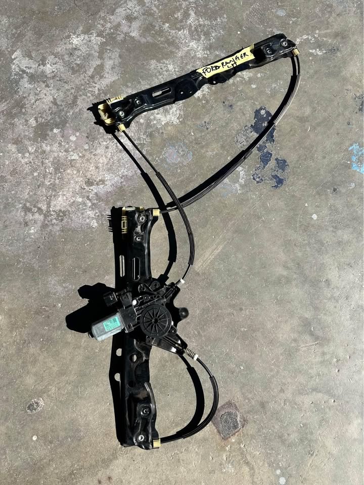Ford Ranger window mechanism - Private Seller Ford Ranger window mechanism - Private Seller