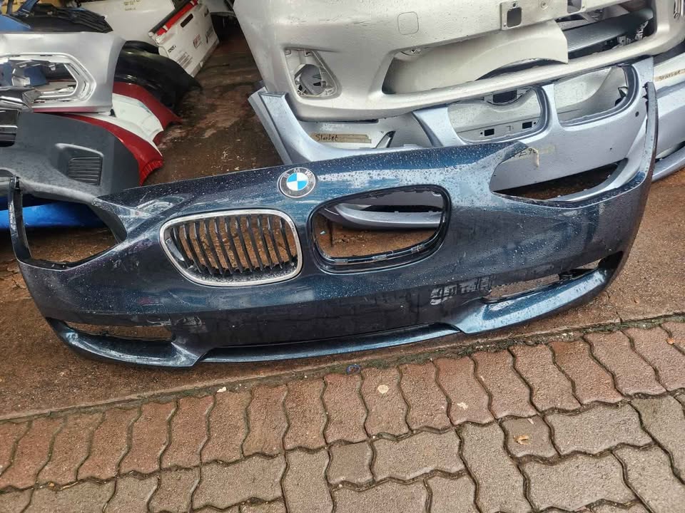 BMW E90 front bumper for sale - Private Seller BMW E90 front bumper for sale - Private Seller