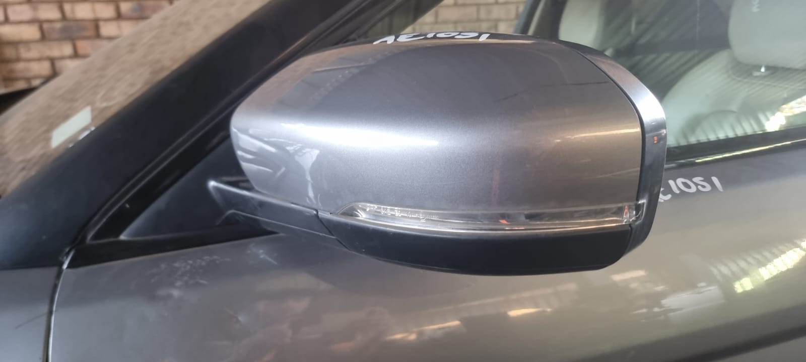 2012 Range Rover Evoque 2.0l Si4 Side Mirrors for sale