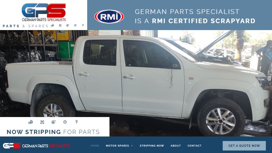 VW Amarok 2.0 BiTDI (CDC) 2012 Double Cab Manual Gearbox used spares and used pa - Private Seller VW Amarok 2.0 BiTDI (CDC) 2012 Double Cab Manual Gearbox used spares and used pa - Private Seller