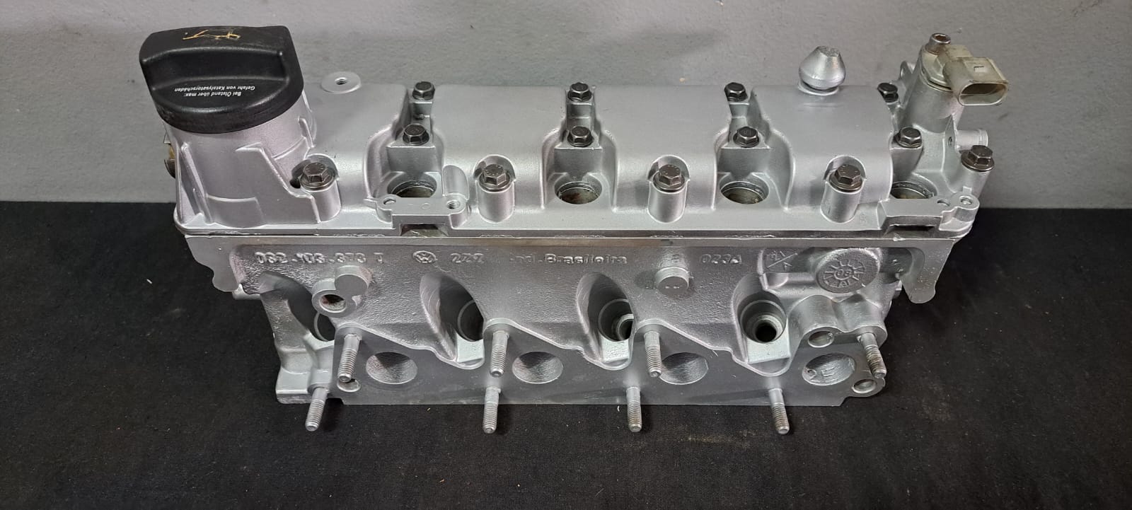Polo BAH Cylinderhead Reconditiong - Private Seller Polo BAH Cylinderhead Reconditiong - Private Seller