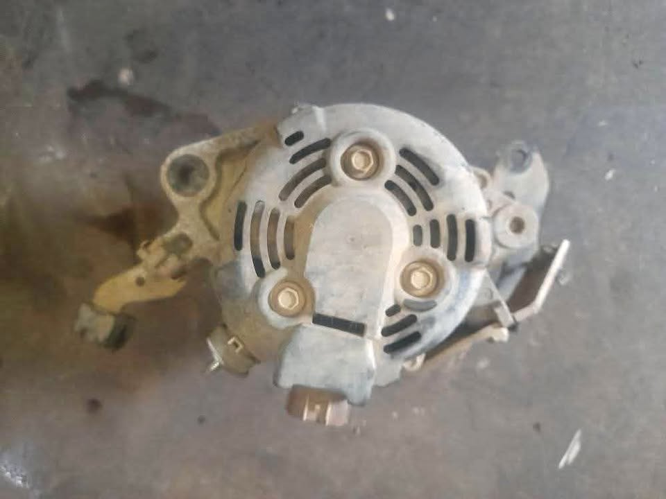 SUZUKI ERTIGA ALTERNATOR AVAILABLE - Private Seller SUZUKI ERTIGA ALTERNATOR AVAILABLE - Private Seller
