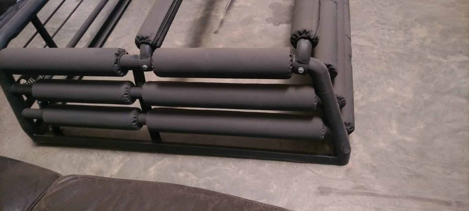 Ford Ranger frame for as it is for R14000.still as new only used it for 6 months - Private Seller Ford Ranger frame for as it is for R14000.still as new only used it for 6 months - Private Seller