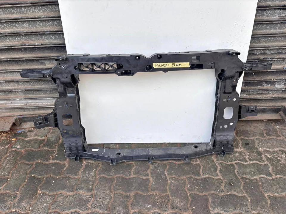 Hyundai Exter Cradle - Private Seller Hyundai Exter Cradle - Private Seller