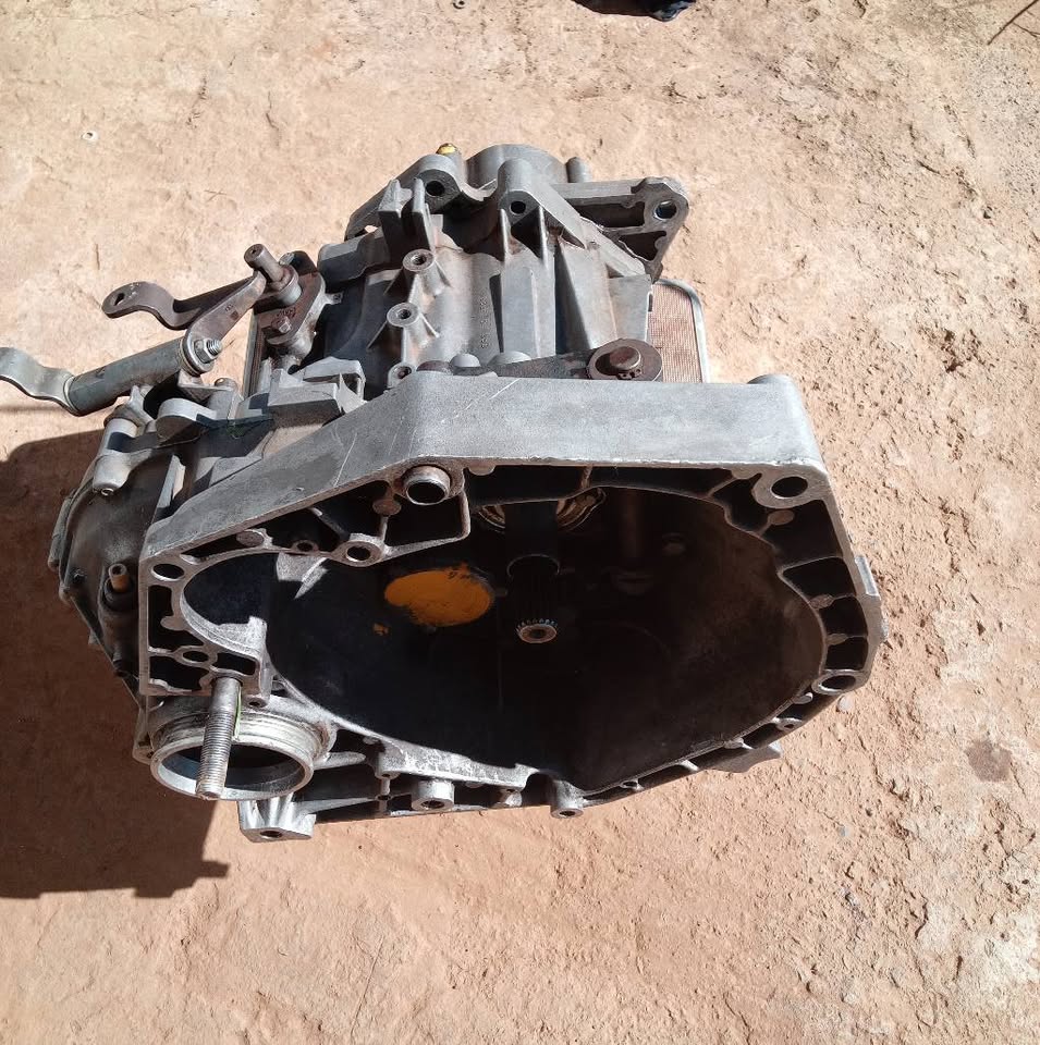 Fiat uno 1.1 Gearbox - Private Seller
