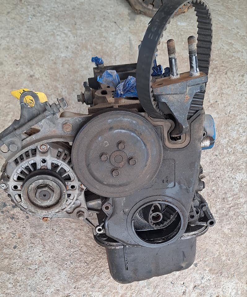 G4HG Kia Picanto/ Hyundai Atos/ I10 Sub Assembely Stripping for Parts - Private Seller G4HG Kia Picanto/ Hyundai Atos/ I10 Sub Assembely Stripping for Parts - Private Seller