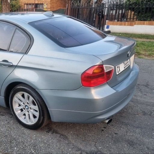 Used 2007 BMW 3 Series 320i - Private Seller