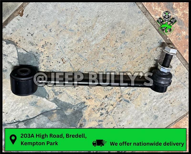 Jeep Wrangler 3.6 Stabilizer Links Available. Now In Stock - Private Seller Jeep Wrangler 3.6 Stabilizer Links Available. Now In Stock - Private Seller