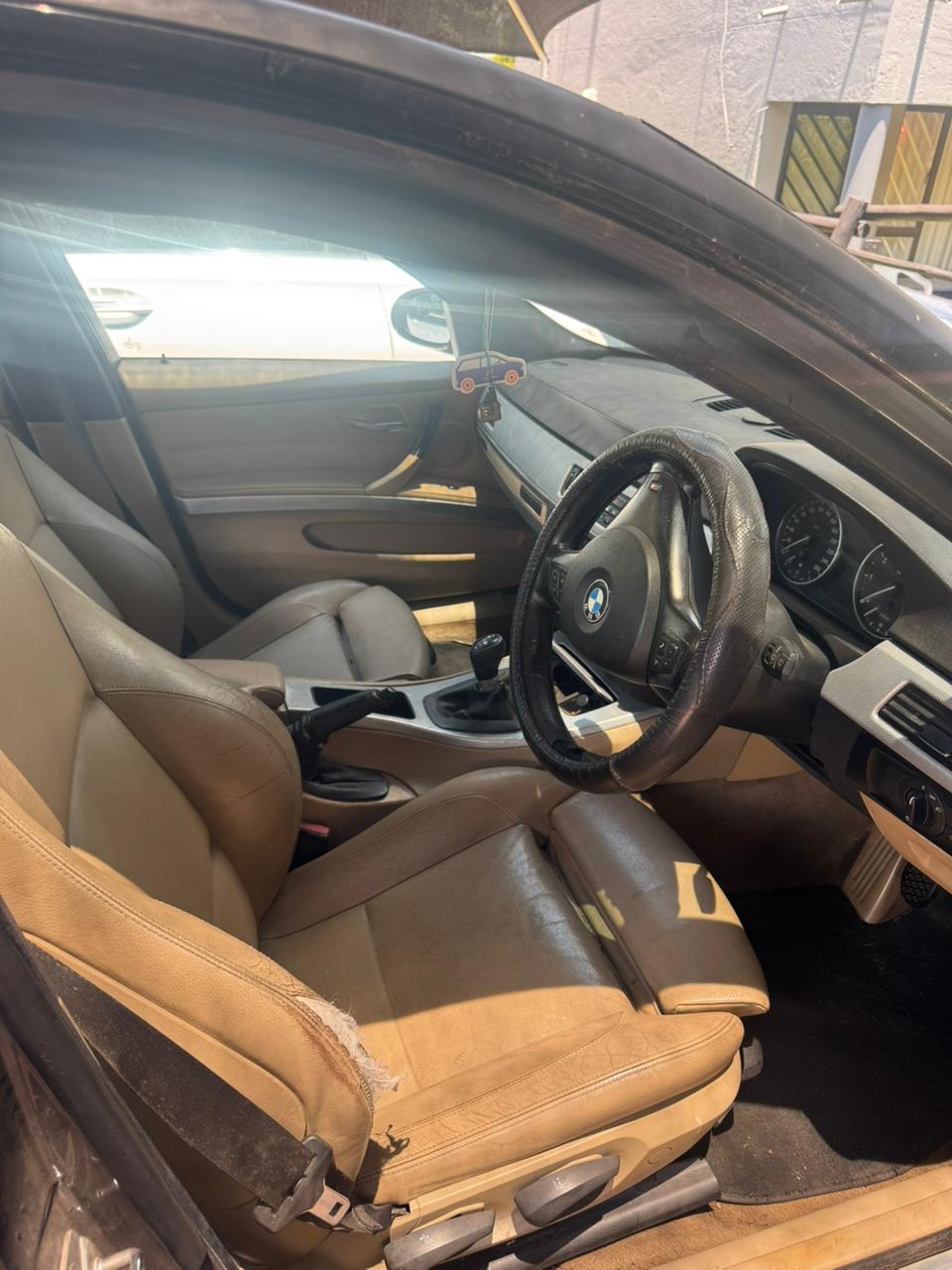 Used 2007 BMW 3 Series 320i - Private Seller