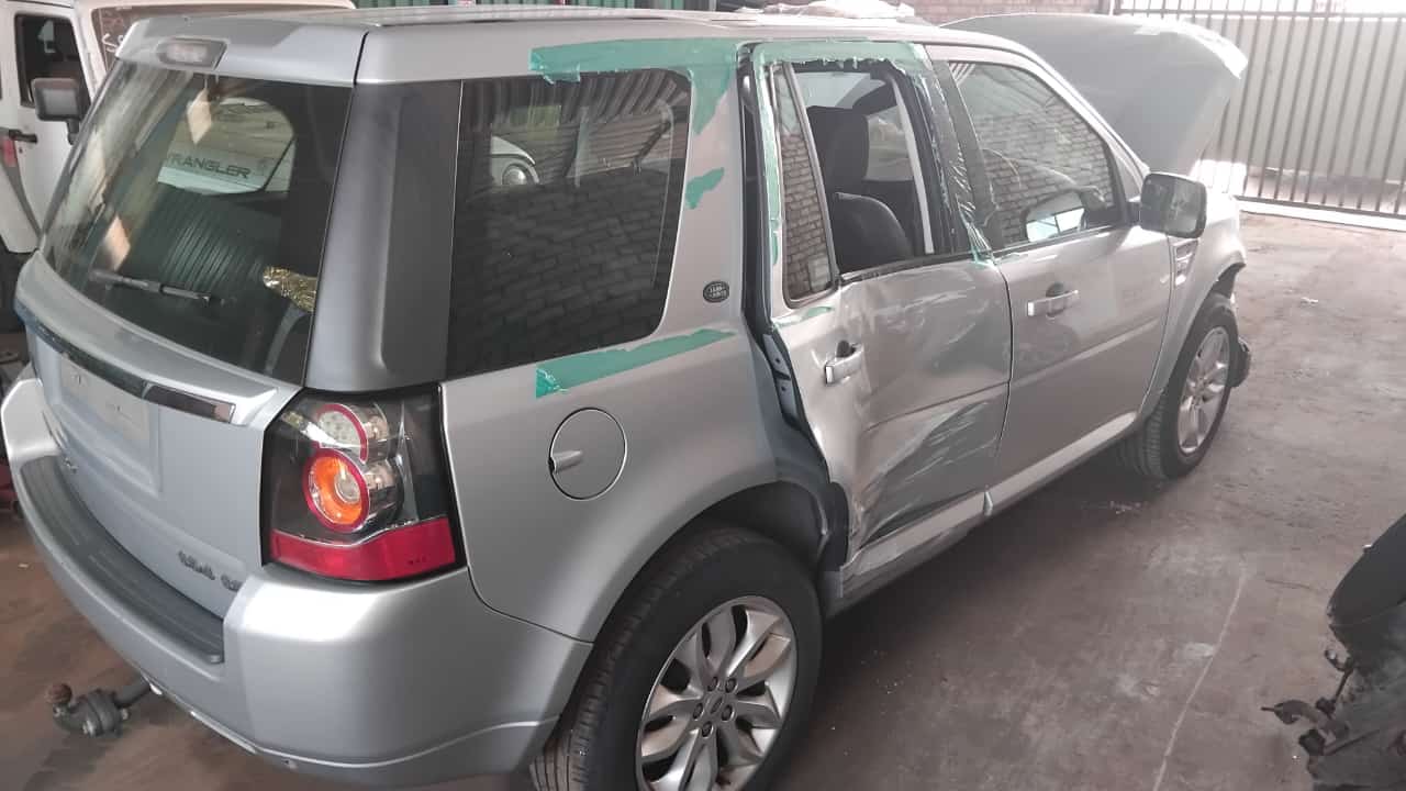 2014 Freelander 2 SD4 2.2 Stripping for Spares - Private Seller 2014 Freelander 2 SD4 2.2 Stripping for Spares - Private Seller