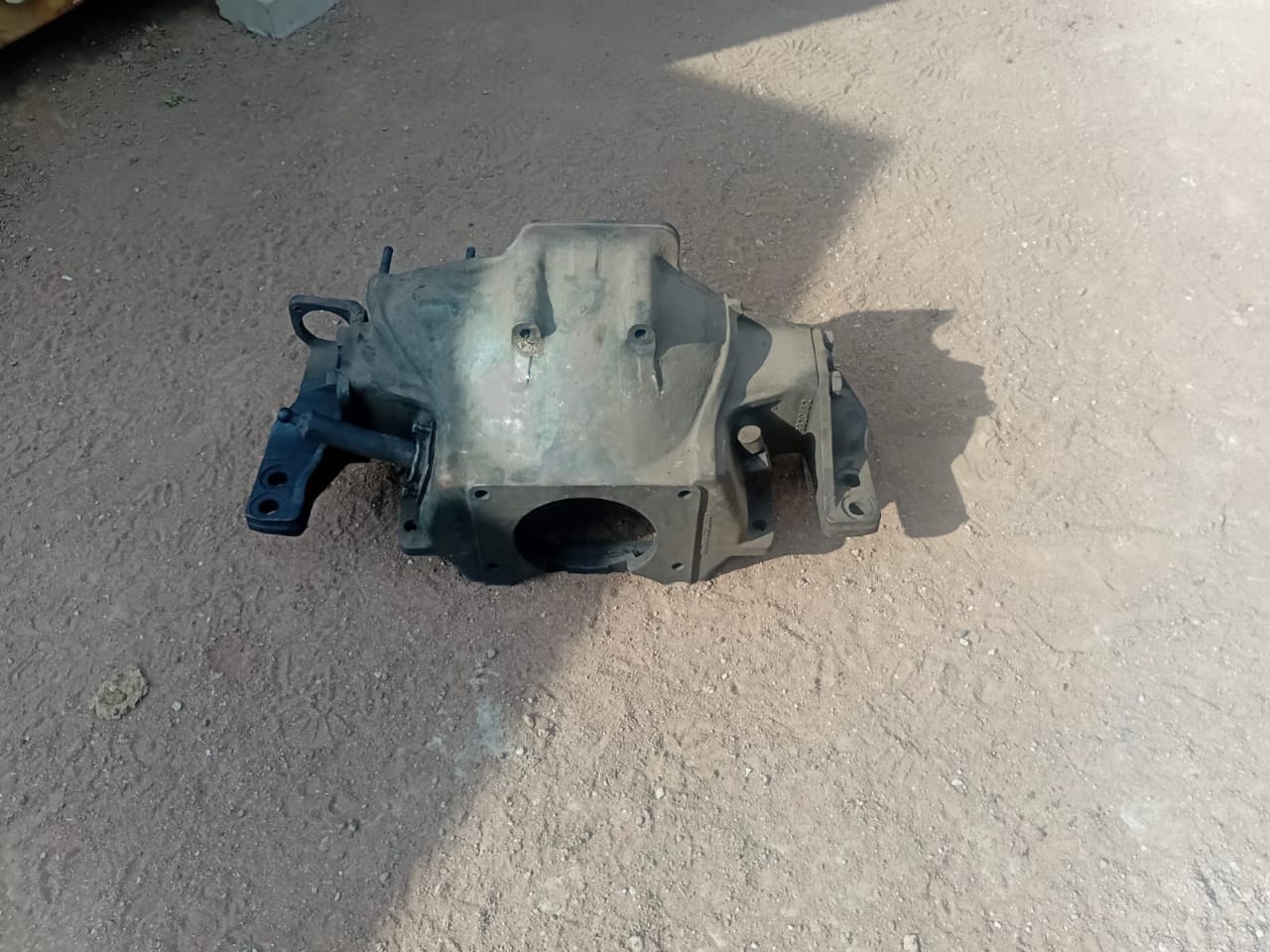 Ade364 t parts