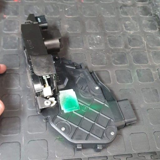 Range Rover Evoque Doorlocks for sale - Private Seller Range Rover Evoque Doorlocks for sale - Private Seller