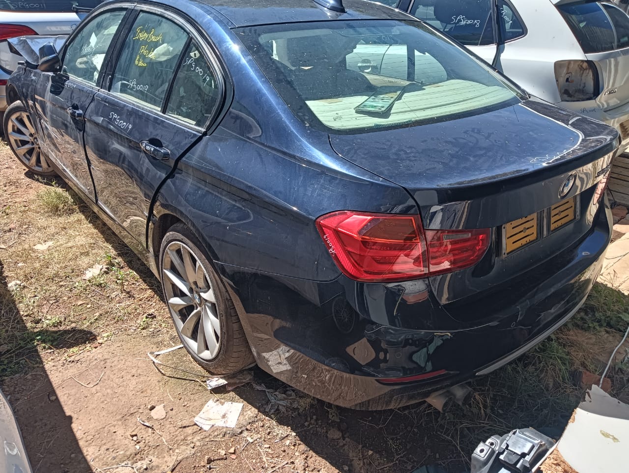 2015 VW POLO 6 TSI - Private Seller