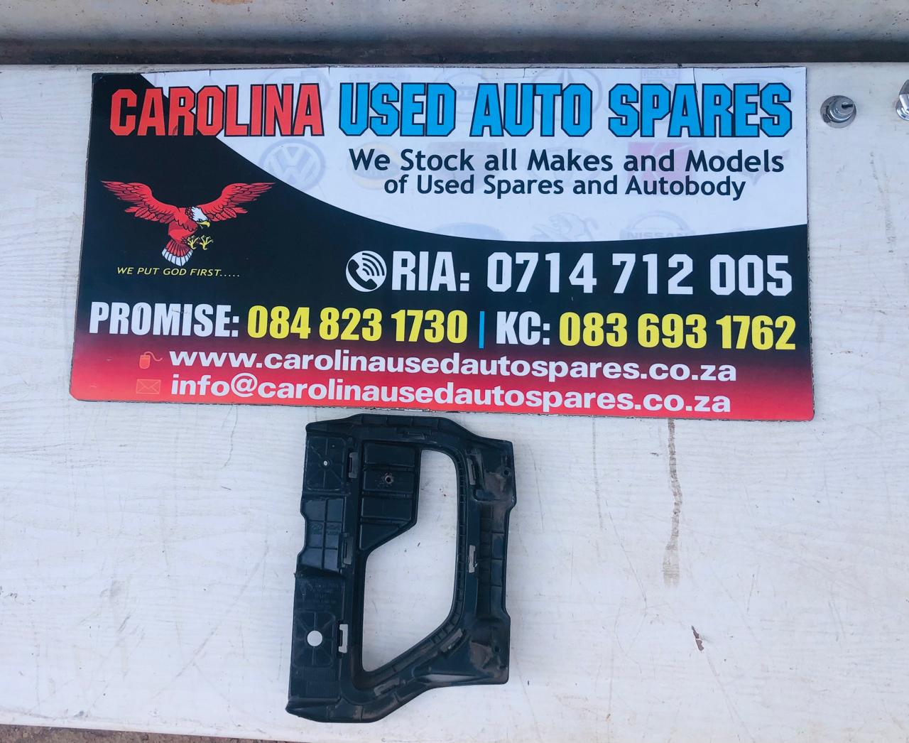 Kia Picanto 3rd Gen left side rear/back bumper grill - Private Seller Kia Picanto 3rd Gen left side rear/back bumper grill - Private Seller
