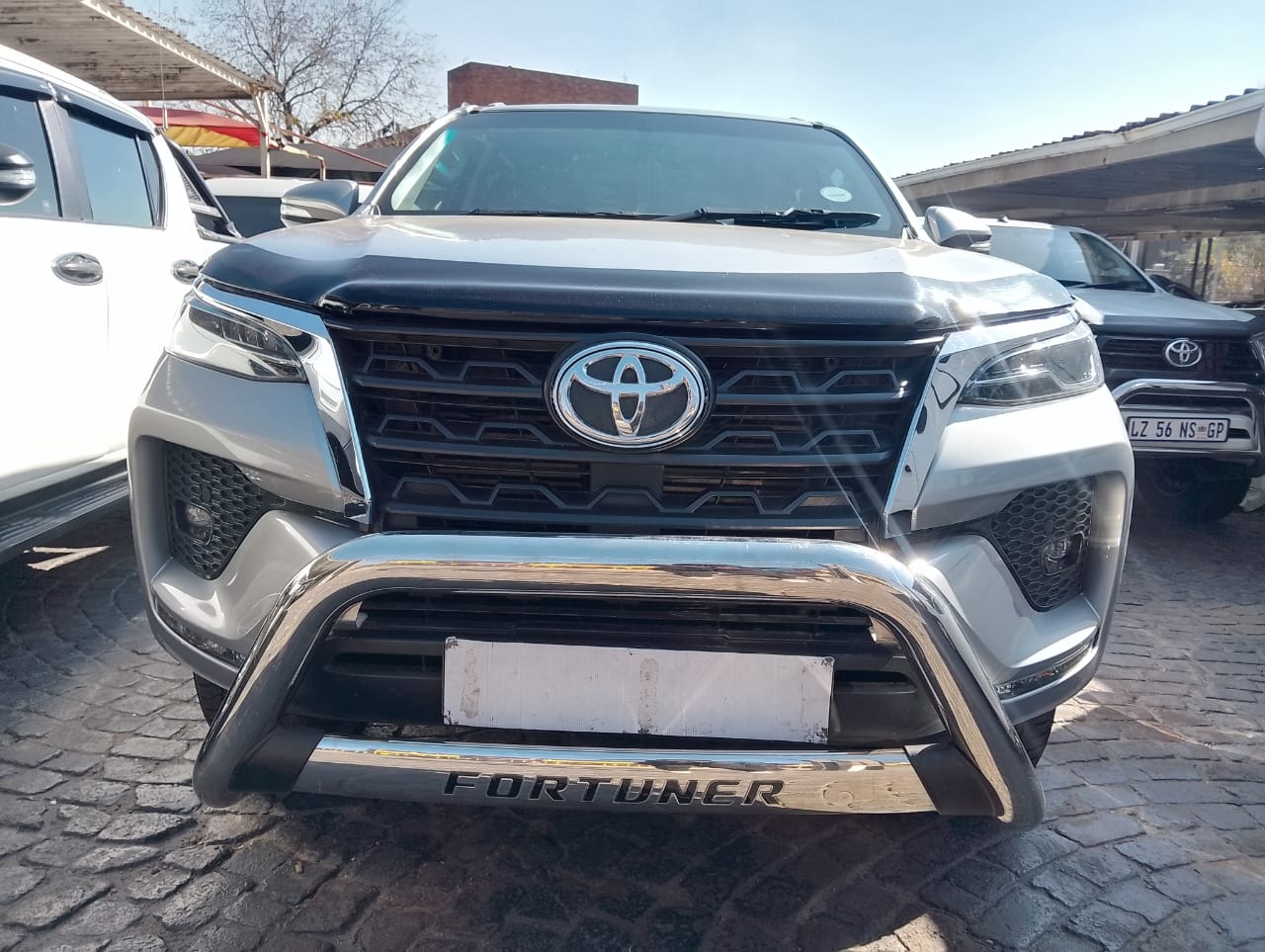 fortuner cheap GD6 cheap 2.8