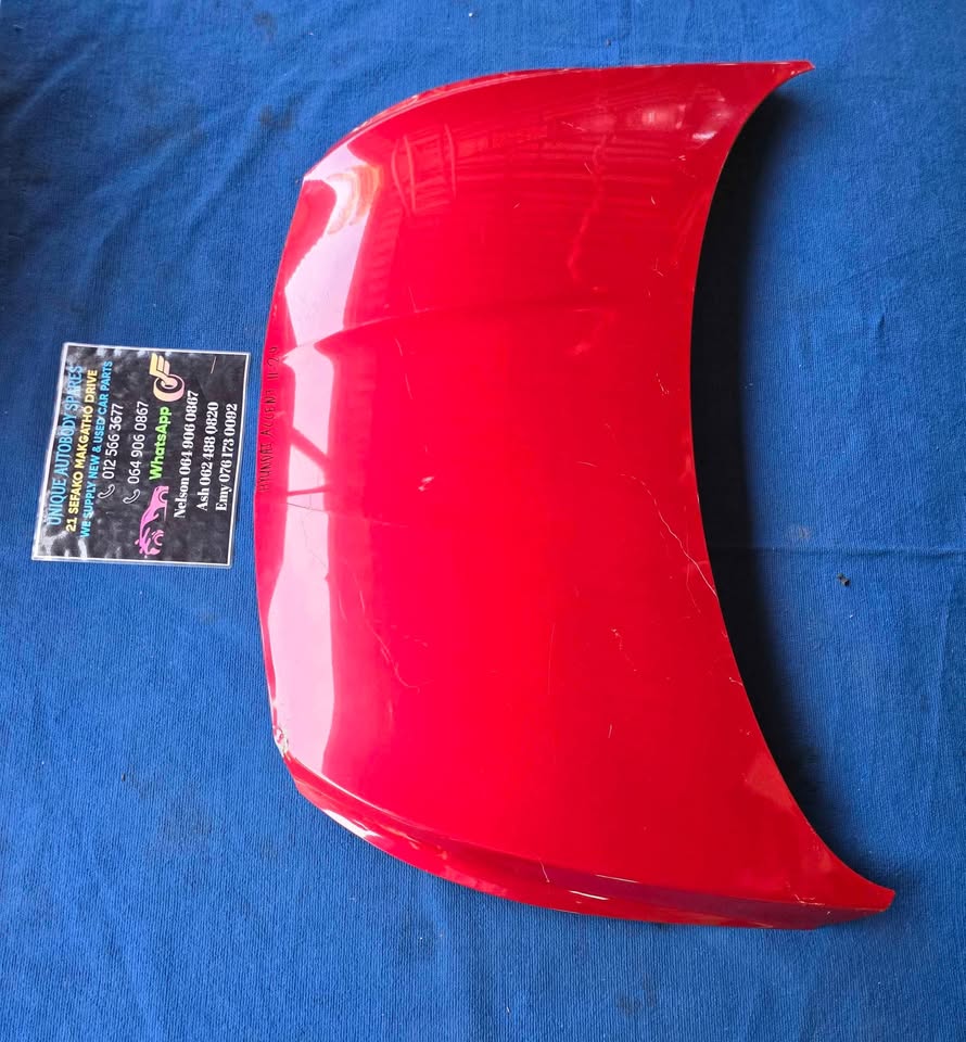 Hyundai Accent Bonnet 2011 - 2024 - Private Seller Hyundai Accent Bonnet 2011 - 2024 - Private Seller