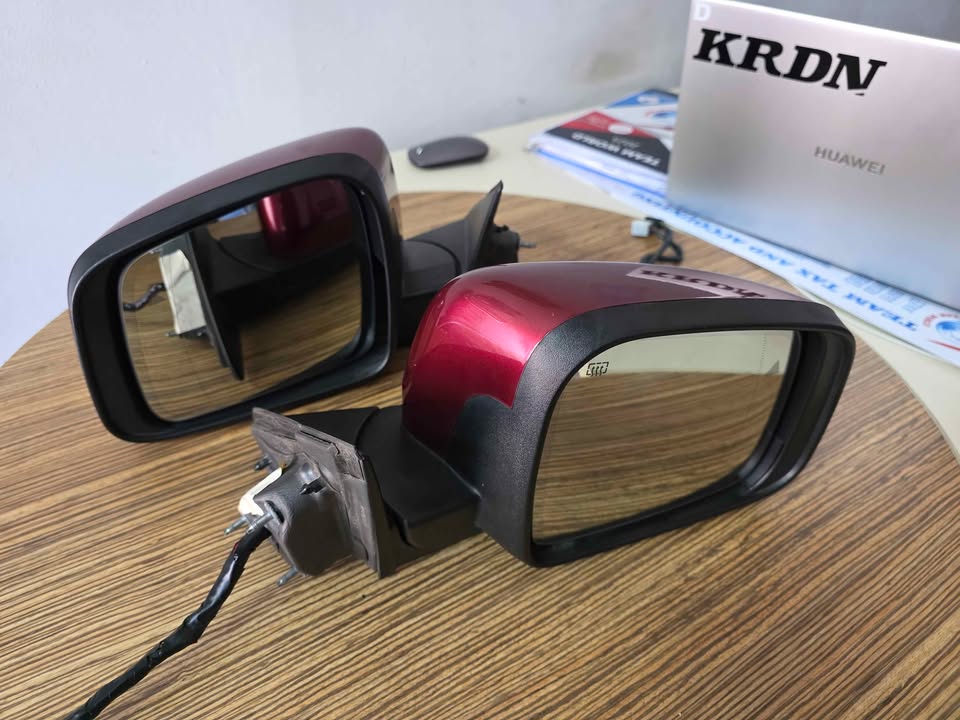 JEEP GRAND CHEROKEE DOOR MIRROR - Private Seller