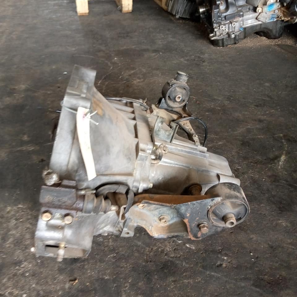 Nissan Maxima VG30 5 Speed Manual Gearbox for Sale