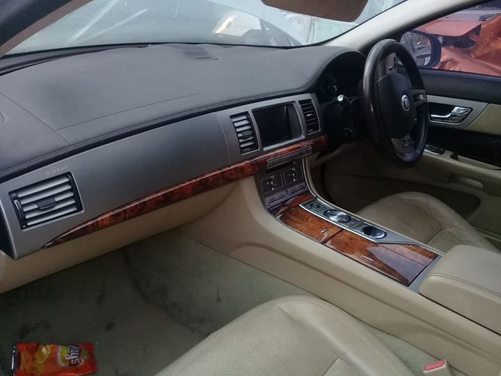 2009 Jaguar XF 3.0 Interior Parts For sale | Junk Mail 2009 Jaguar XF 3.0 Interior Parts For sale | Junk Mail