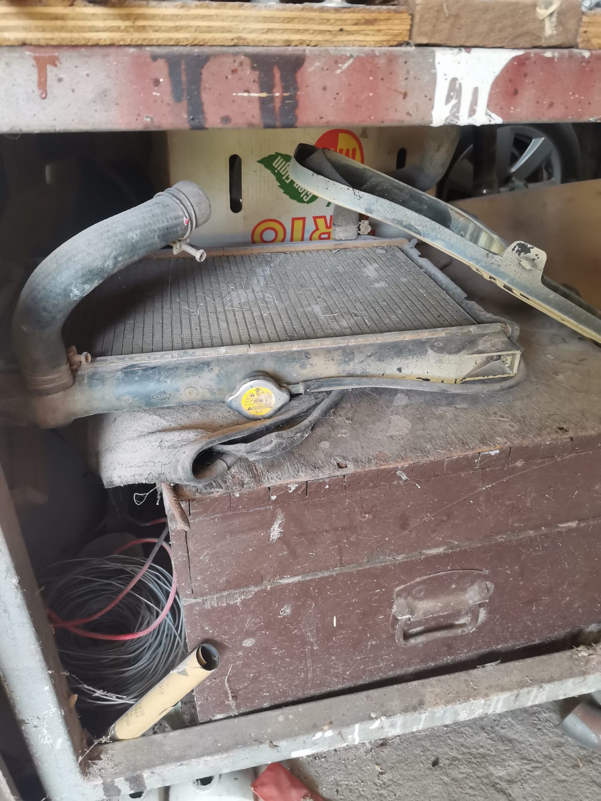 nissan 1400 spares - Private Seller nissan 1400 spares - Private Seller