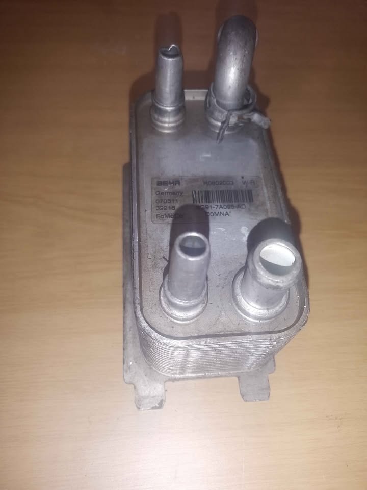 VOLVO XC OIL COOLER FOR SALE (DELIVERY AVAILABLE NATION WIDE) - Private Seller