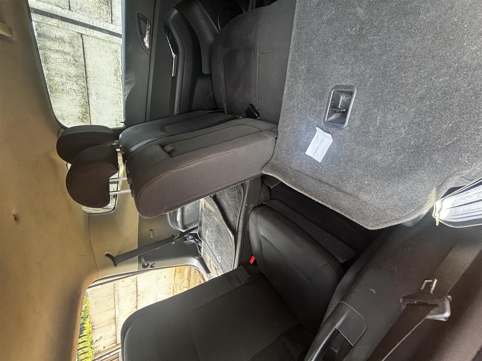 Used 2014 Chevrolet Orlando 1.8 LS - Private Seller Used 2014 Chevrolet Orlando 1.8 LS - Private Seller