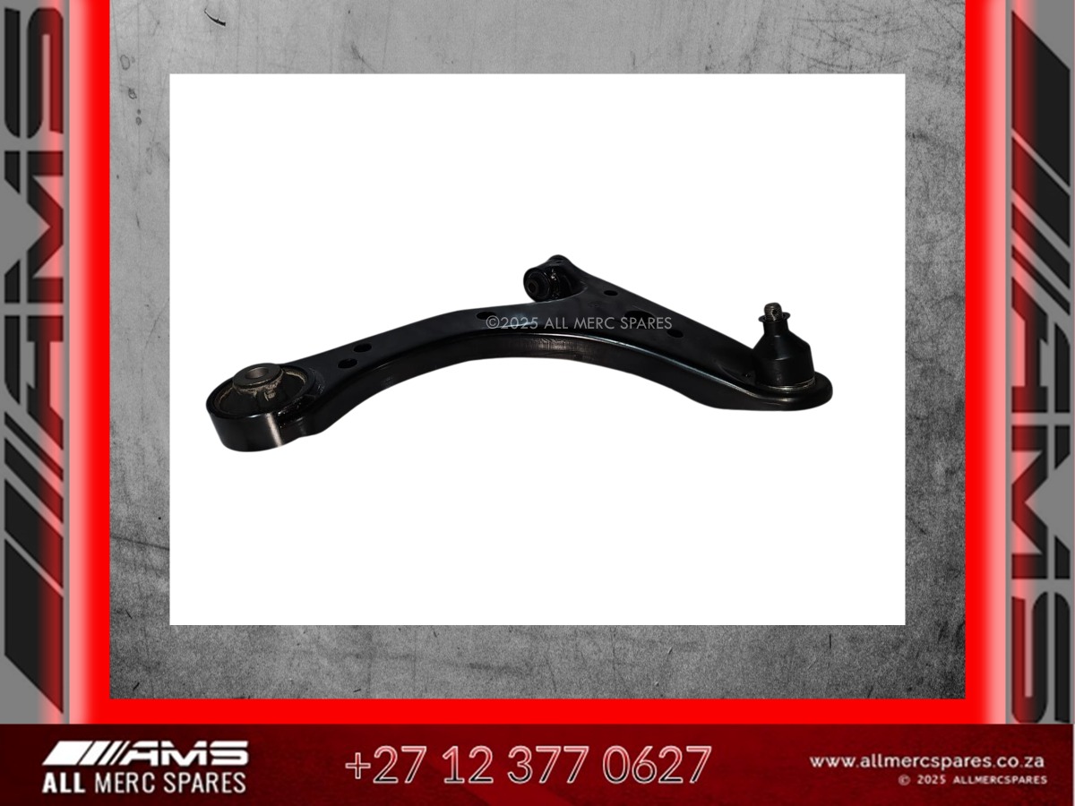 NEW TOYOTA AVANZA CONTROL ARM – KEEP YOUR DRIVE STABLE