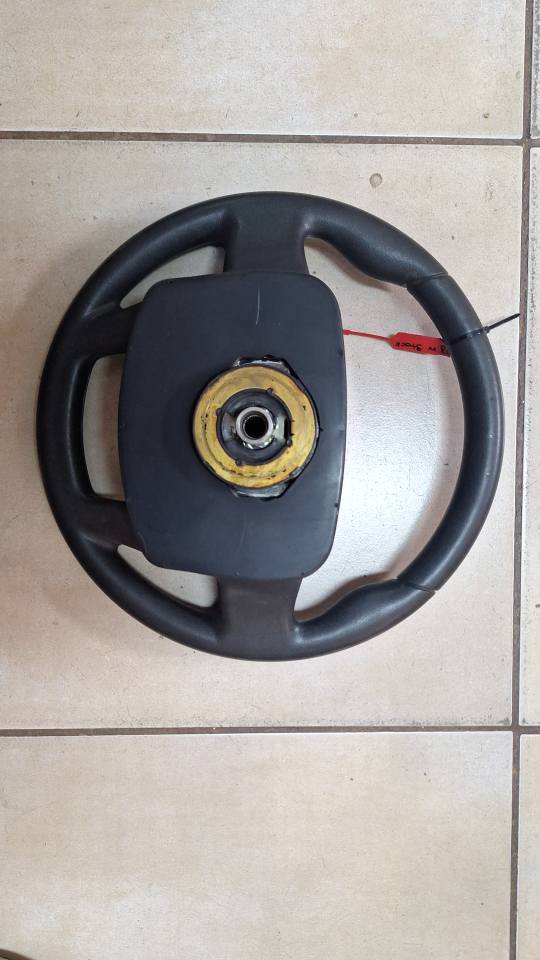 Mahindra scorpio steering wheel available - Private Seller Mahindra scorpio steering wheel available - Private Seller