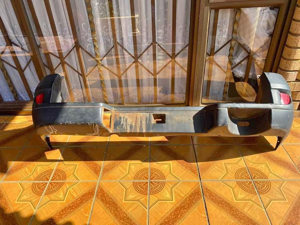 2002 Jeep Cherokee rear bumper fprsale - Private Seller 2002 Jeep Cherokee rear bumper fprsale - Private Seller