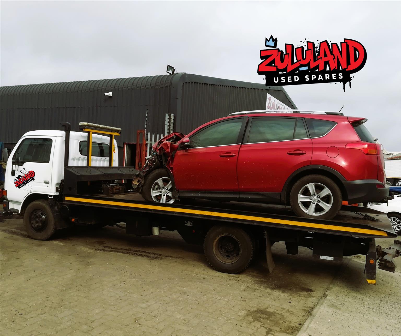 2006 Hyundai Tucson 2.0 - Stripping for Spares