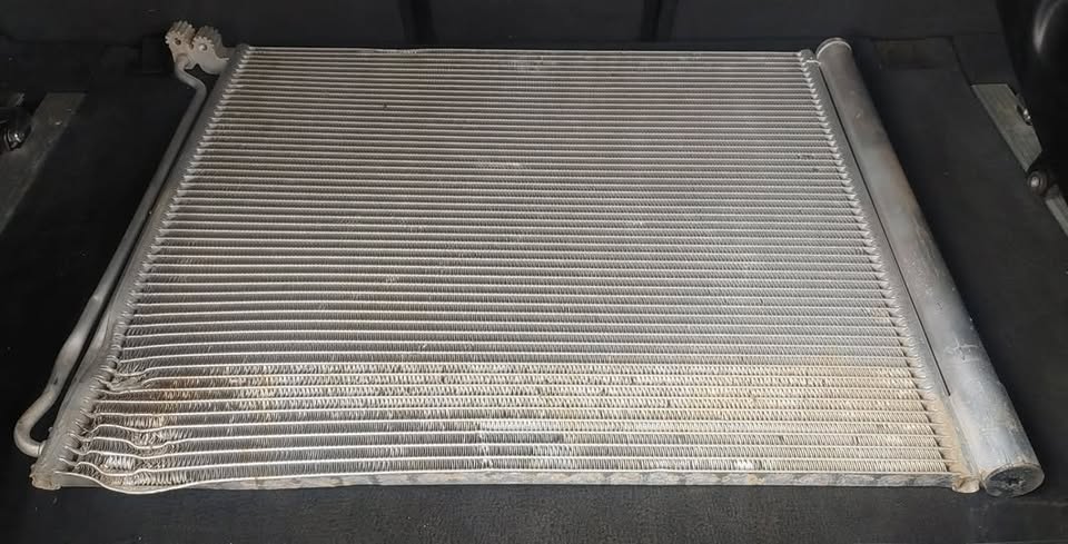 BMW X6 M50d RADIATOR s - Private Seller BMW X6 M50d RADIATOR s - Private Seller