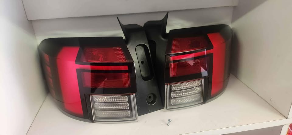 Hyundai venue taillight super clean - Private Seller Hyundai venue taillight super clean - Private Seller