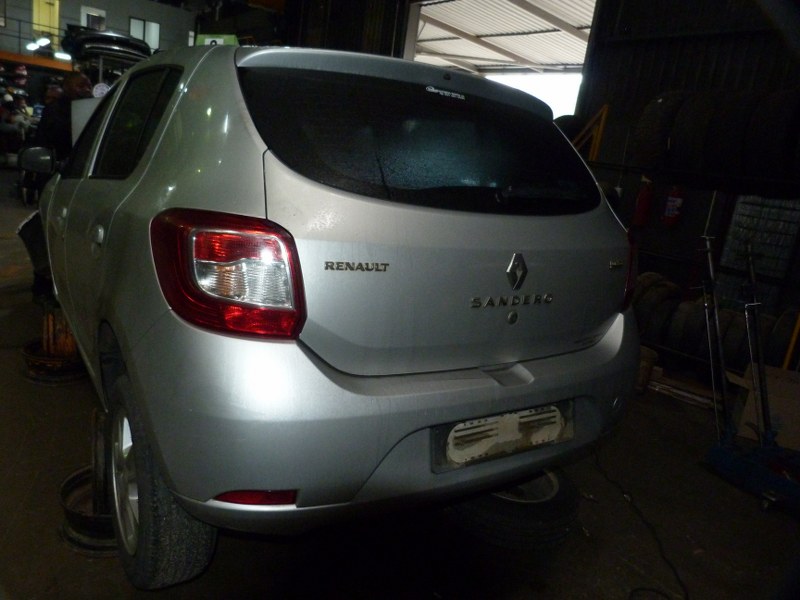 Renault Sandero 900T Dynamique Manual - 2016 stripping for spares - Private Seller Renault Sandero 900T Dynamique Manual - 2016 stripping for spares - Private Seller
