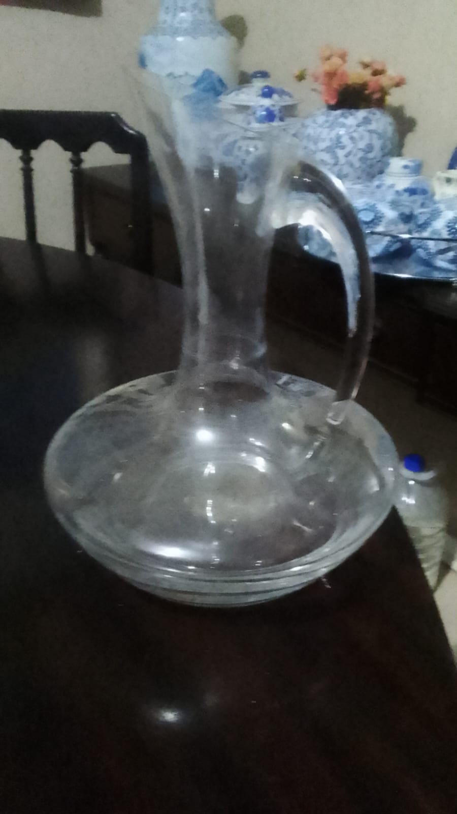 Wine carafe Wine carafe