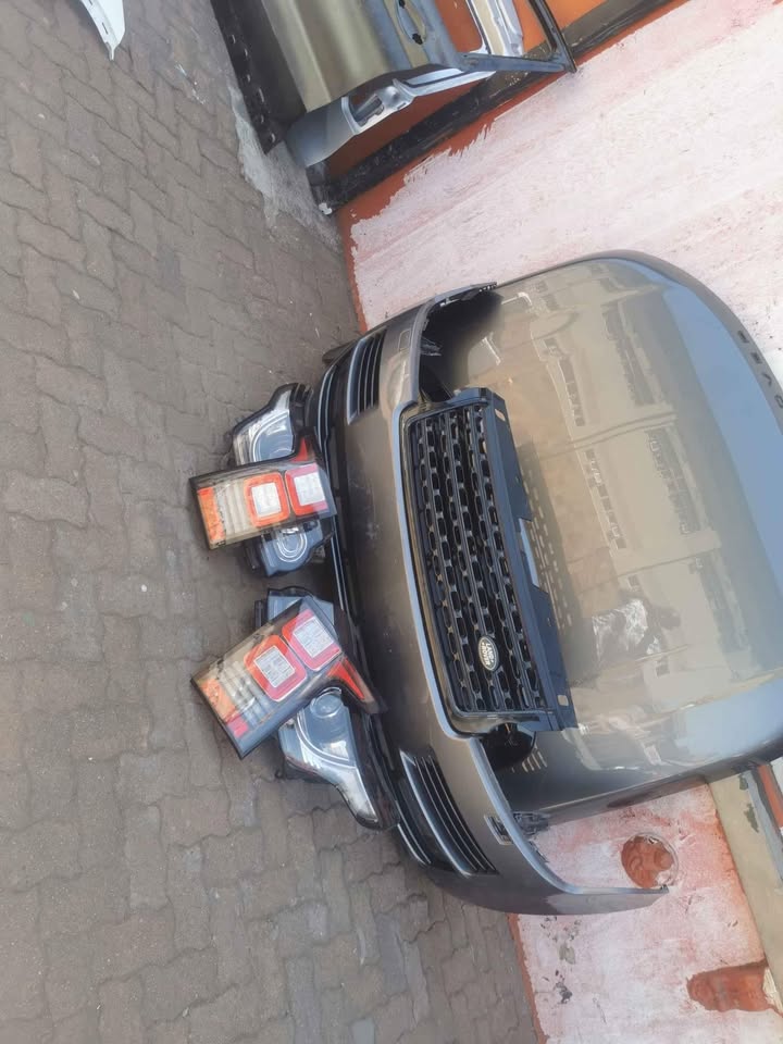 Range Rover voque parts - Private Seller