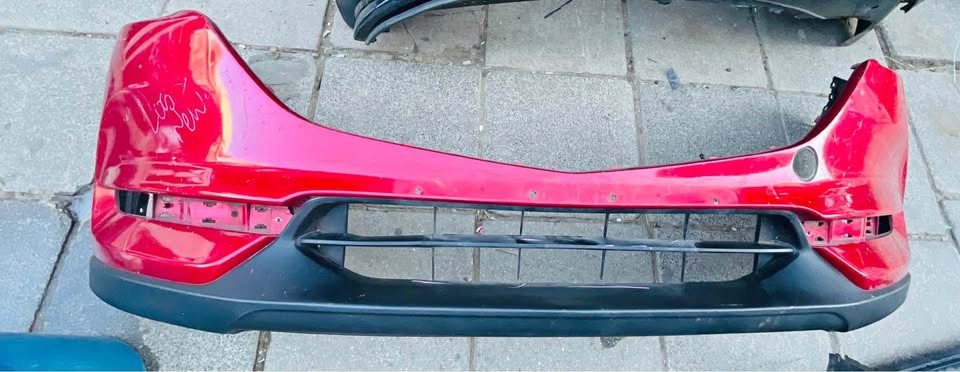 Mazda CX-5 bumper - Private Seller Mazda CX-5 bumper - Private Seller